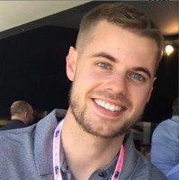 Tobias Weber