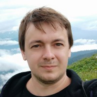 Oleg Prikhodko