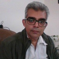 Puneet Grover