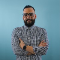 Gabriel A. Díaz Bonilla