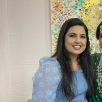 Amrit Khela-Nagra, Md