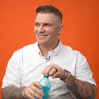 Paul Shields