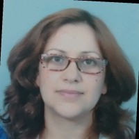 Ahizoun Meriem