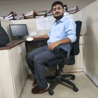Akash Parikh