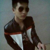 张文武