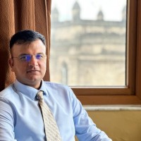 Jigar Mehta