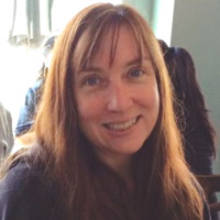 Katherine Burton