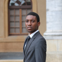 Tafadzwa Mvundura