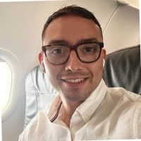 Maximiliano Gonzalez