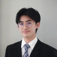 Aidan Chiang