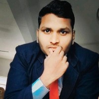 Ritik Rajesh Kumar Gupta