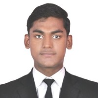 DEVENDER KUMAR PANDEY