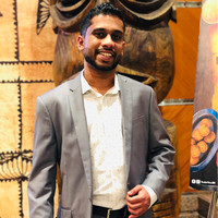 Nidhin Govind K R