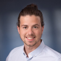 Joshua Oestreicher