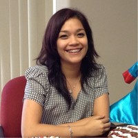 Citlali Esparza