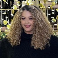 Jasmin Miranda Smith