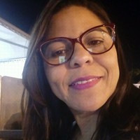 Maria Ivani Vieira Dias Bonfim