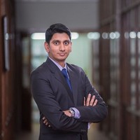 Prashanth Ramesh