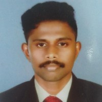 Nandu Dharmajan E
