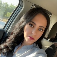 Yasmine Mohammed