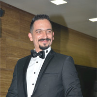 Ahmad Kaddourah