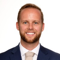 Mathew Dutson, Cfa