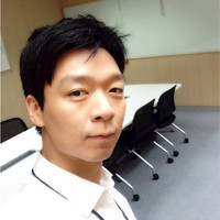 Sungjin Cho