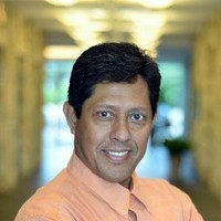 Rick Trejo