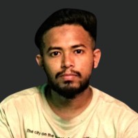 Rakib Ahmed Riyad