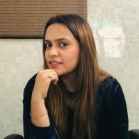 Shivani Sabharwal
