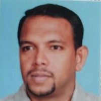 Tony Silva