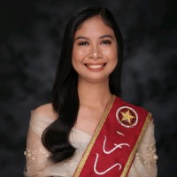Rhea Len Mascareñas