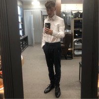 Ethan Joyce