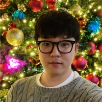 Brandon Hwang