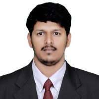 Mahamad Baig Mogal