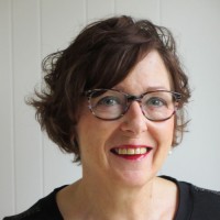 Ria van der Velde