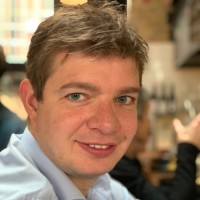 Thomas Nylandsted Werge-Gross