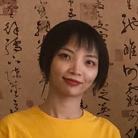 富静怡