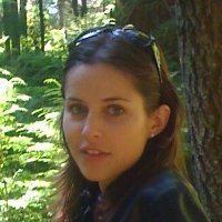 Jennifer Chasteen Rodriguez