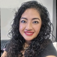 Alma Delia Pérez González