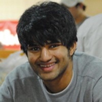 Yashwant Pulumati