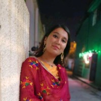 Anukriti Pujari