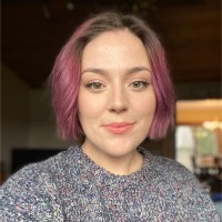 Gillian Seeley, CTRS