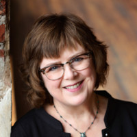 Christi Clemons Hoffman, MA, CHt (She/Her/Hers)