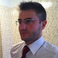 Massimiliano Saporito