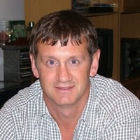 Theo Moller