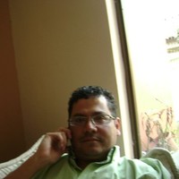 Olger López Ramírez