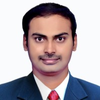 Aravind Nandagopal