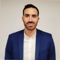 Mickaël De Barros