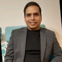 Dharmendra Ram